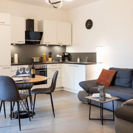 Merano City Living Εξωτερικό φωτογραφία