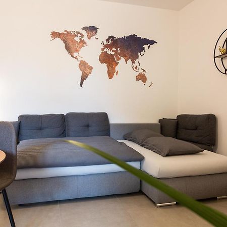 Merano City Living Εξωτερικό φωτογραφία