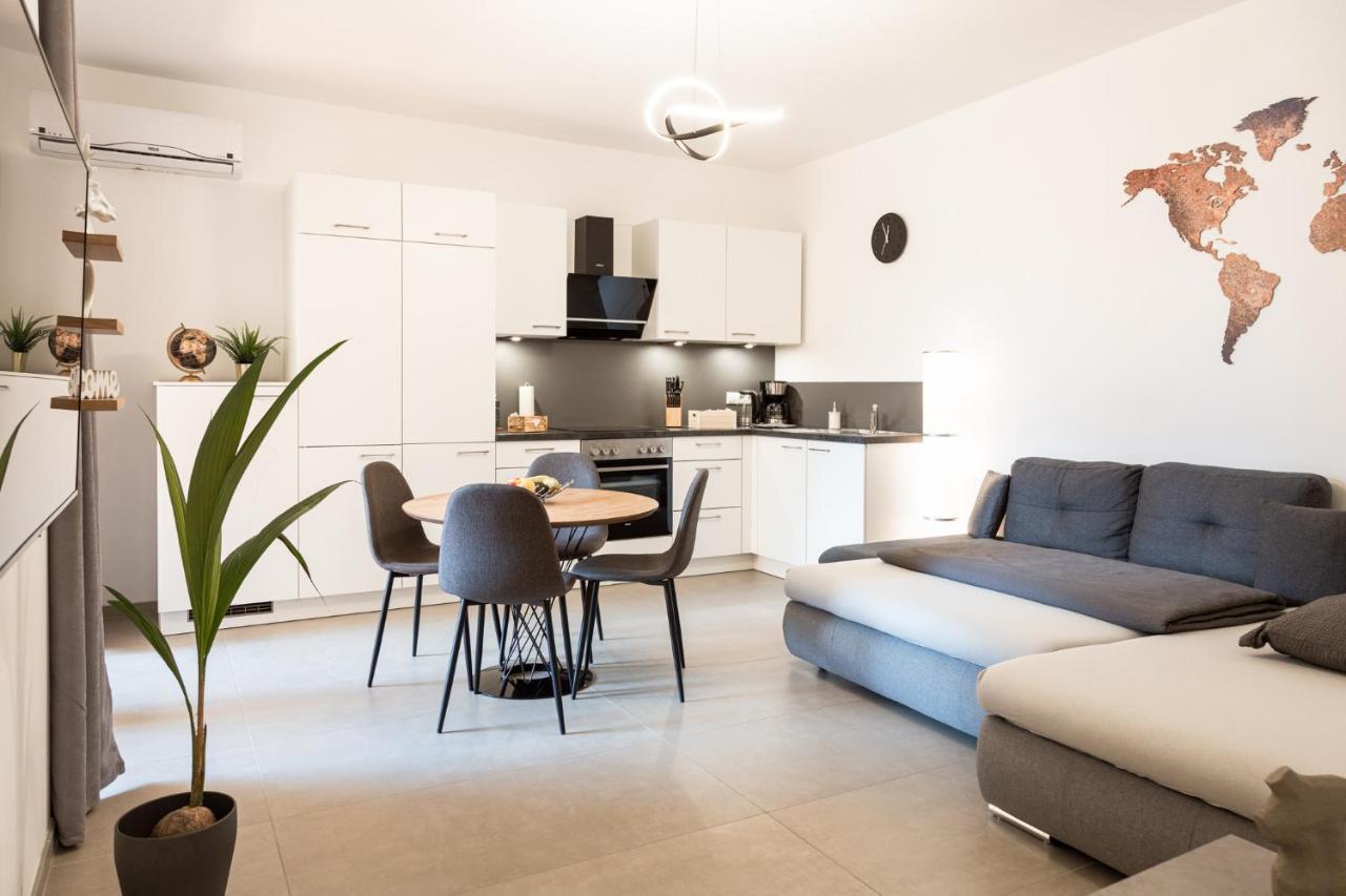 Merano City Living Εξωτερικό φωτογραφία