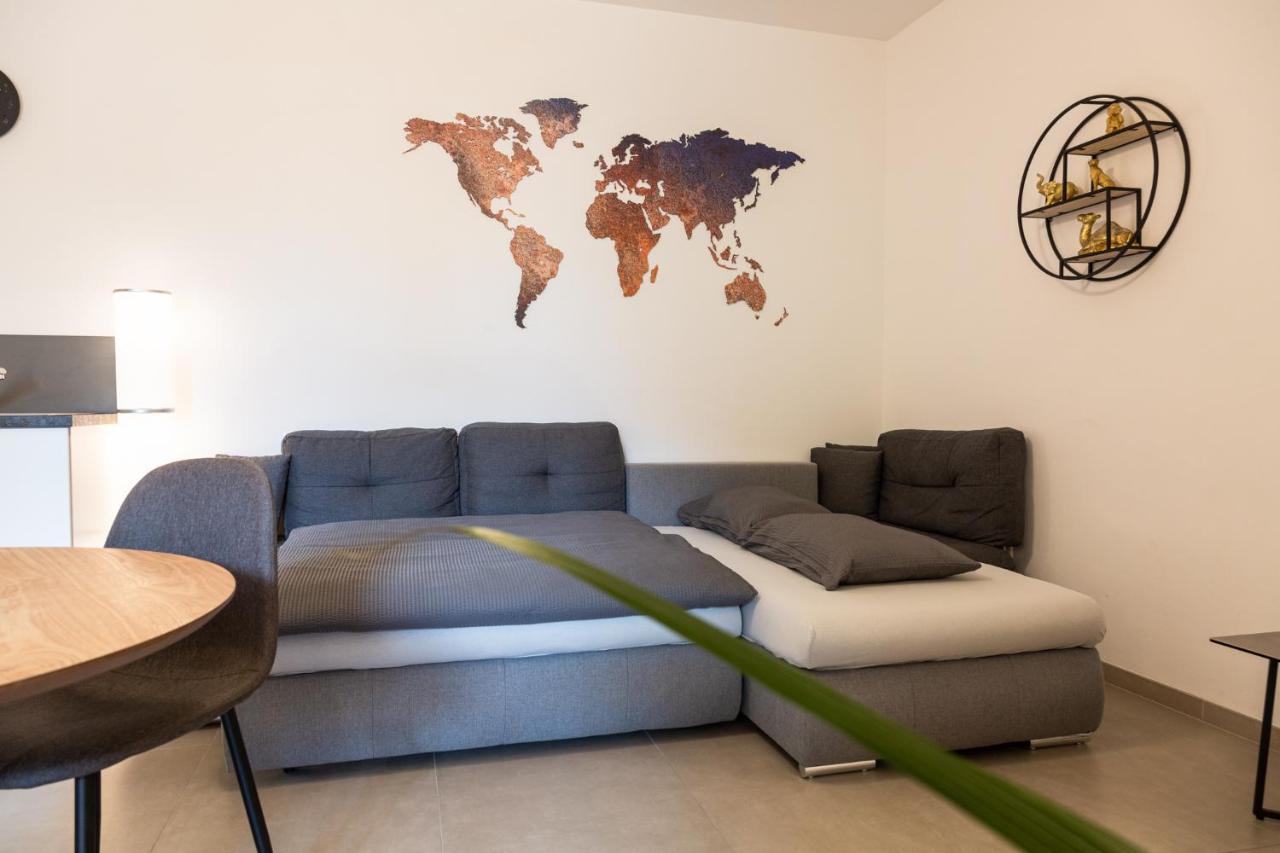 Merano City Living Εξωτερικό φωτογραφία